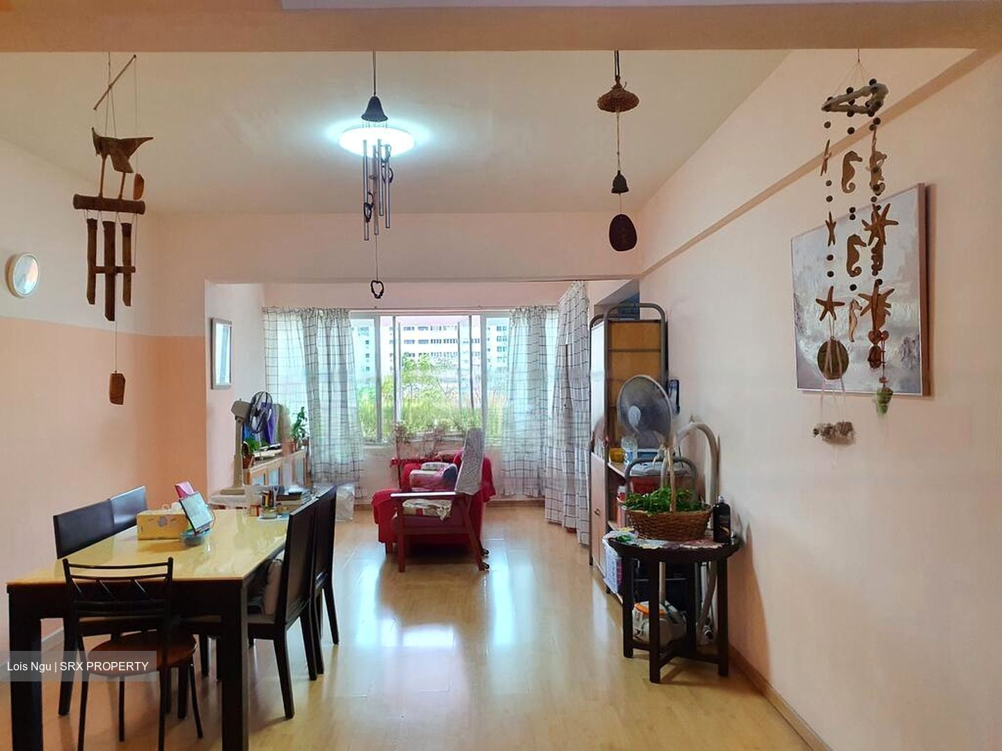 Bedok Court (D16), Condominium #458048251